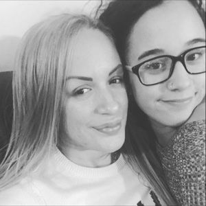 Meet your Posher, Ashanti